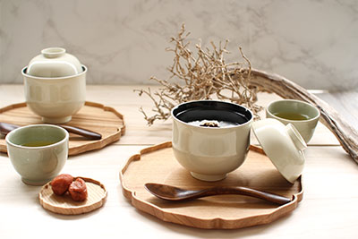 Table Coordination Collection